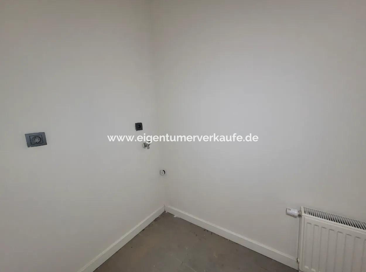 4+1  6. Stock Zum Verkauf Im Loft-Komplex Beytepe İncek Bulvar