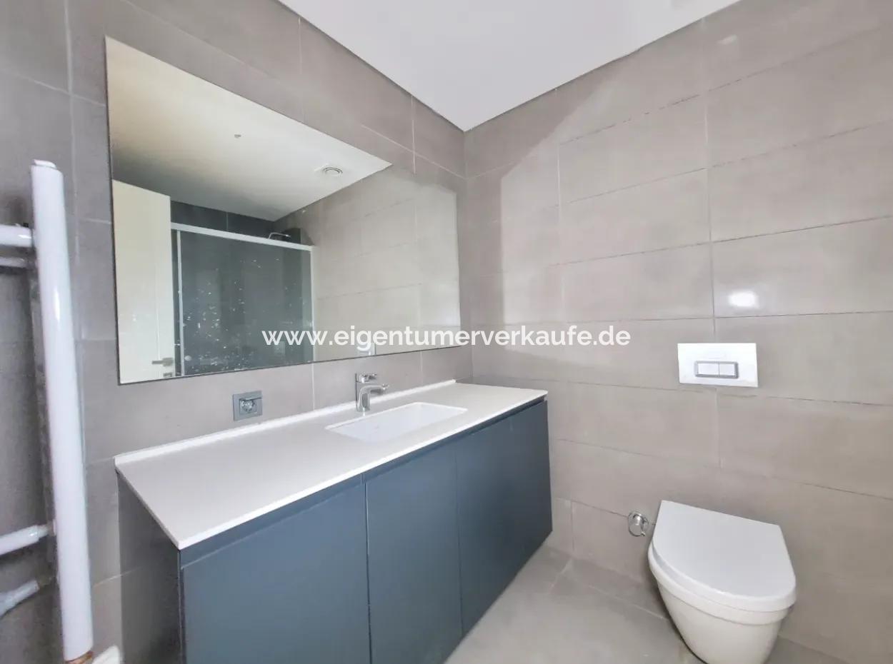 4+1  6. Stock Zum Verkauf Im Loft-Komplex Beytepe İncek Bulvar