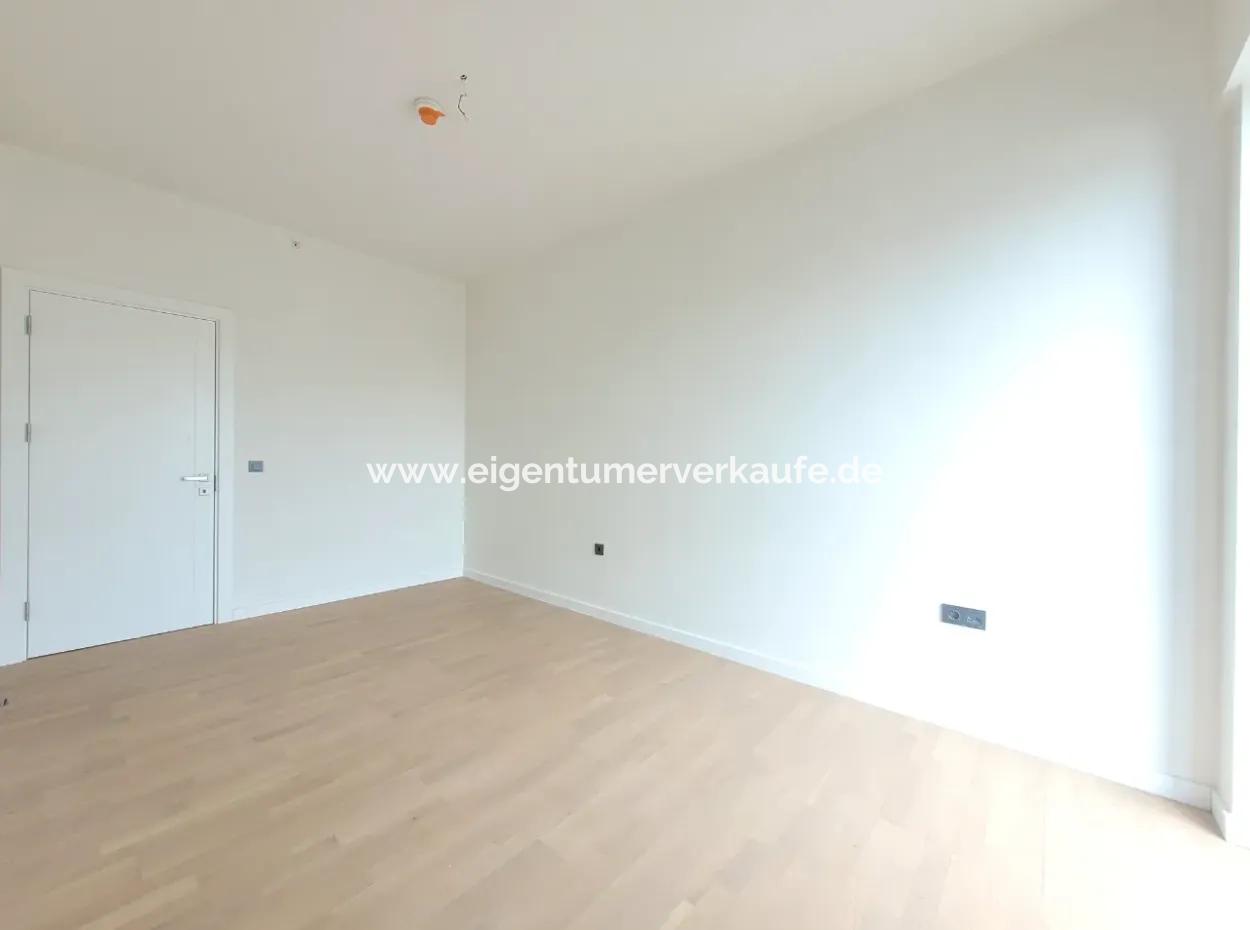 110 M2 2+1 6. Stock Mieterlose Wohnung Zum Verkauf In Beytepe İncek Bulvar Loft Complex