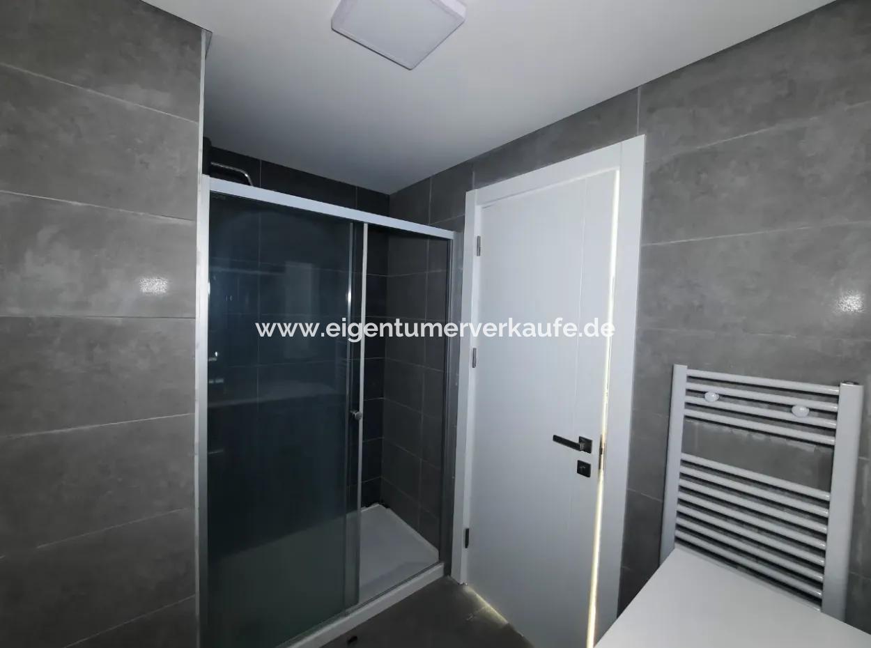 2+1 68 M² 20. Stock Wohnung Zum Verkauf In Beytepe İncek Bulvar Loft Complex