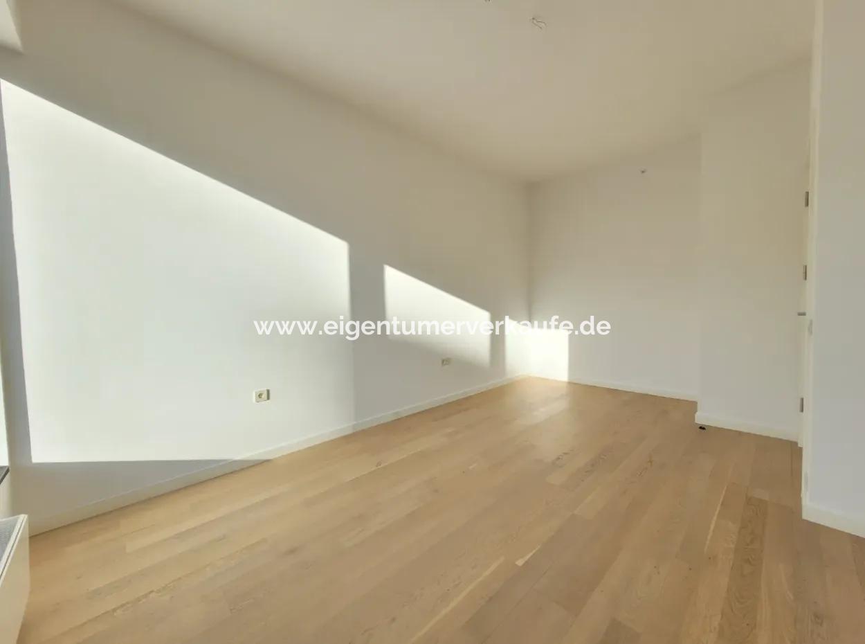 Traumhafte 2+1 Garten-Maisonette-Wohnung Mit Luxusausstattung In Gölbaşı / Ankara /Türkei