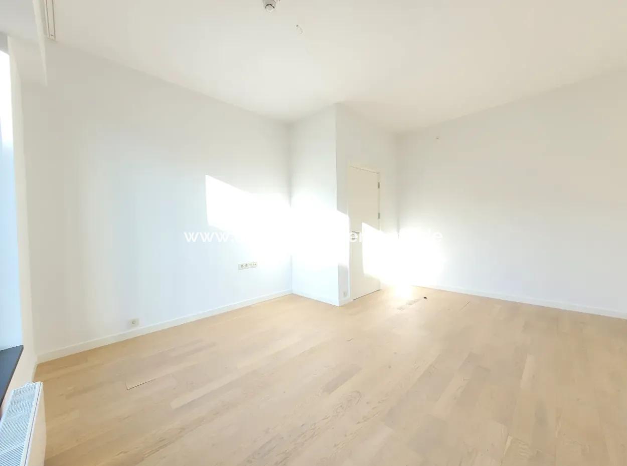Traumhafte 2+1 Garten-Maisonette-Wohnung Mit Luxusausstattung In Gölbaşı / Ankara /Türkei