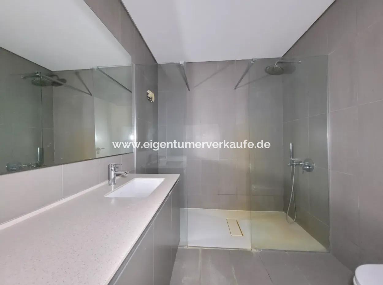 Traumhafte 2+1 Garten-Maisonette-Wohnung Mit Luxusausstattung In Gölbaşı / Ankara /Türkei