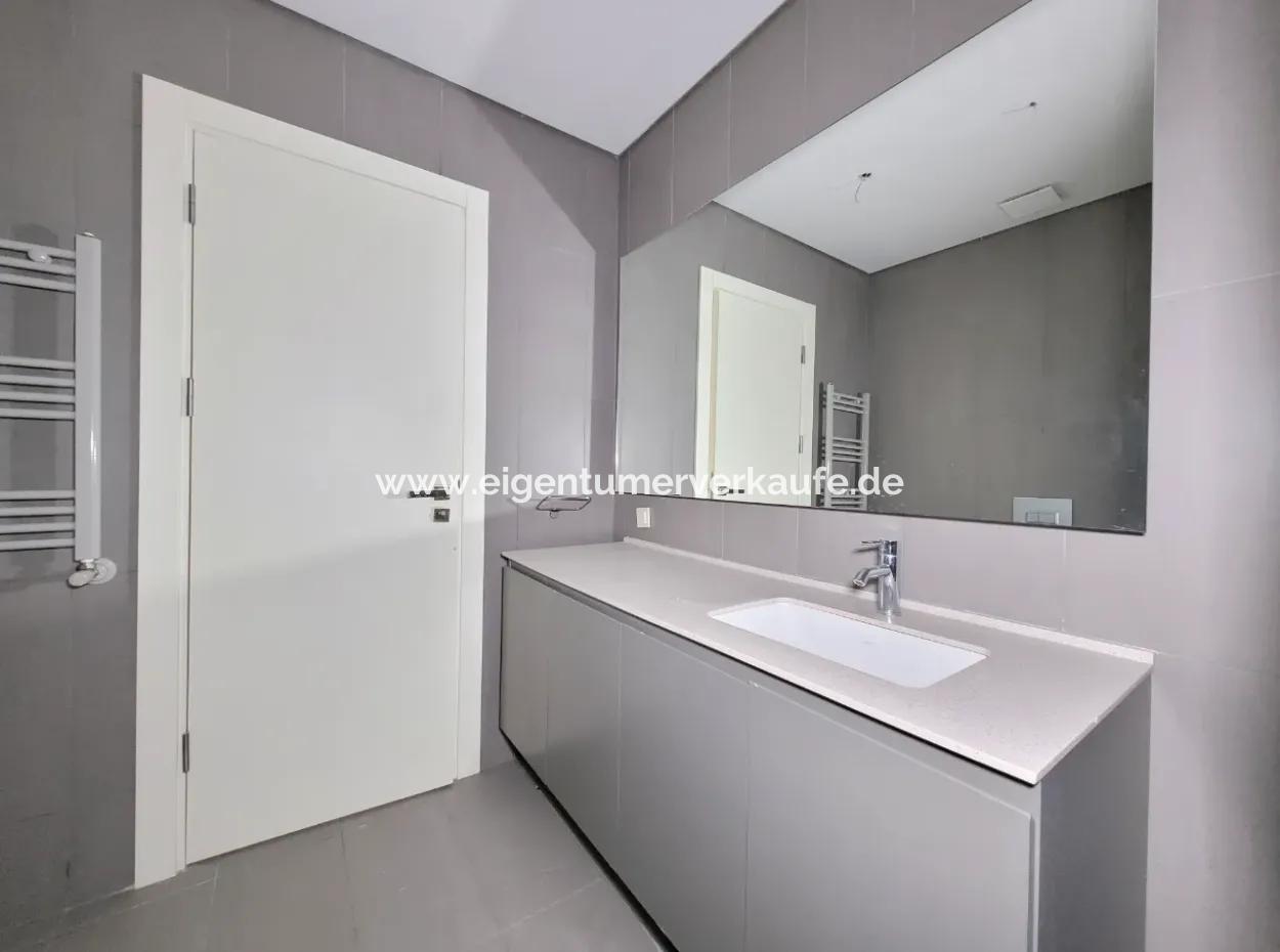 Traumhafte 2+1 Garten-Maisonette-Wohnung Mit Luxusausstattung In Gölbaşı / Ankara /Türkei