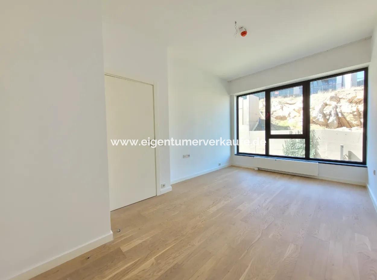 Traumhafte 2+1 Garten-Maisonette-Wohnung Mit Luxusausstattung In Gölbaşı / Ankara /Türkei