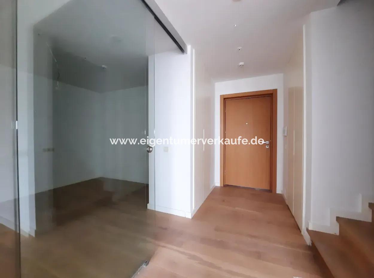 Traumhafte 3+1 Maisonette Wohnung Mit Luxusausstattung In Gölbaşı / Ankara /Türkei
