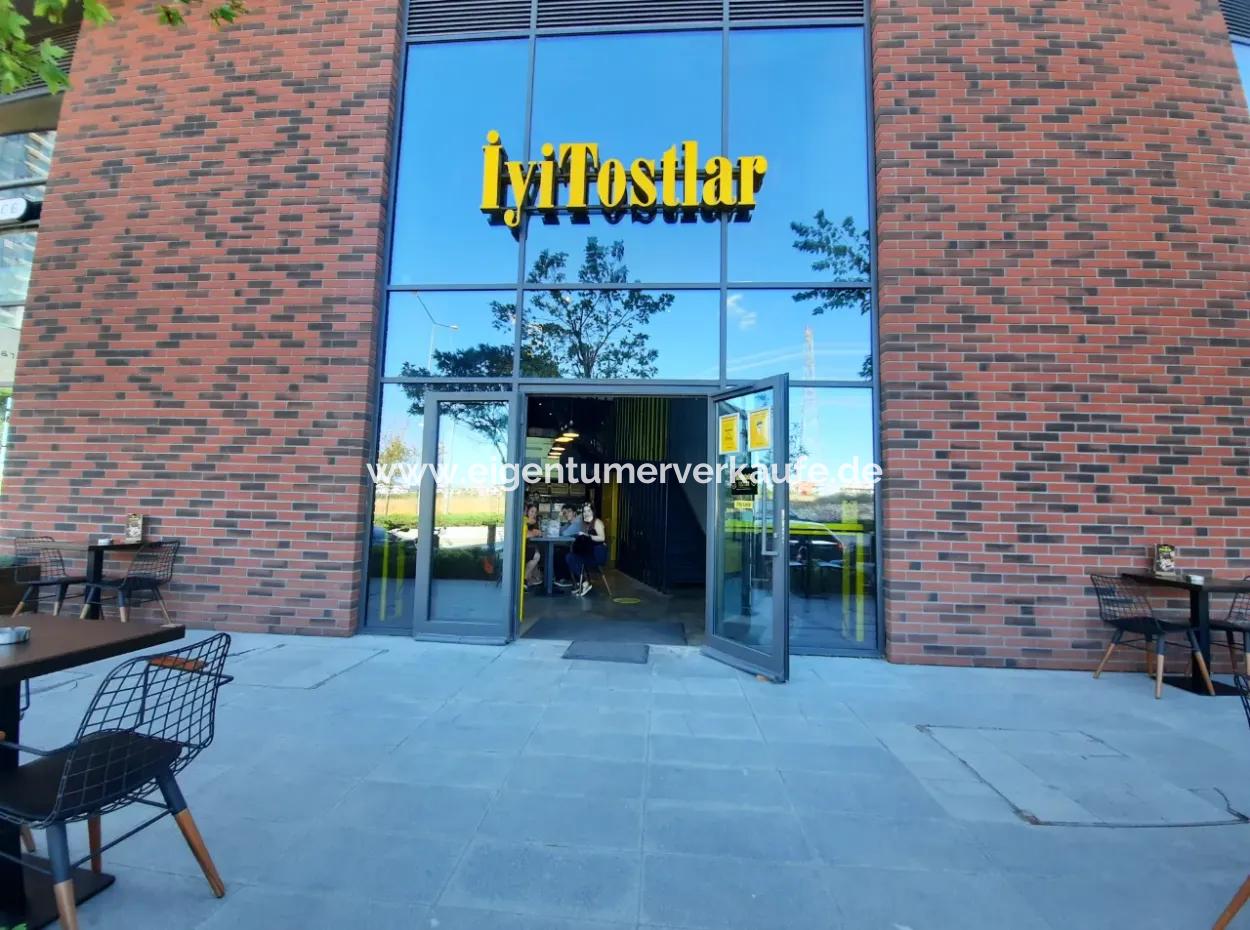 110 M2 2+1 3. Stock Mieterlose Wohnung Zum Verkauf In Beytepe İncek Bulvar Loft Complex