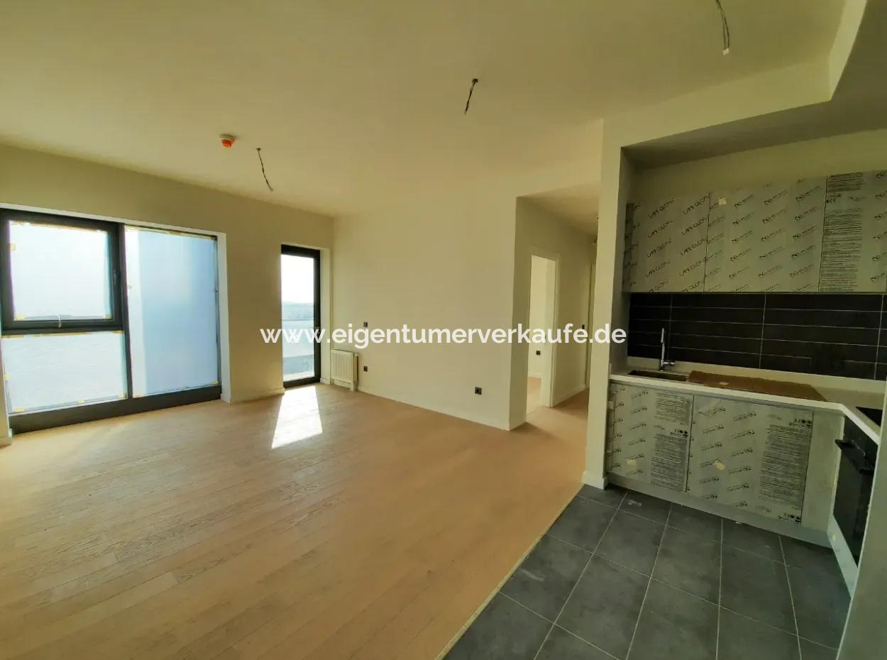 2+1 68 M² 10. Stock Wohnung Zum Verkauf In Beytepe İncek Bulvar Loft Complex