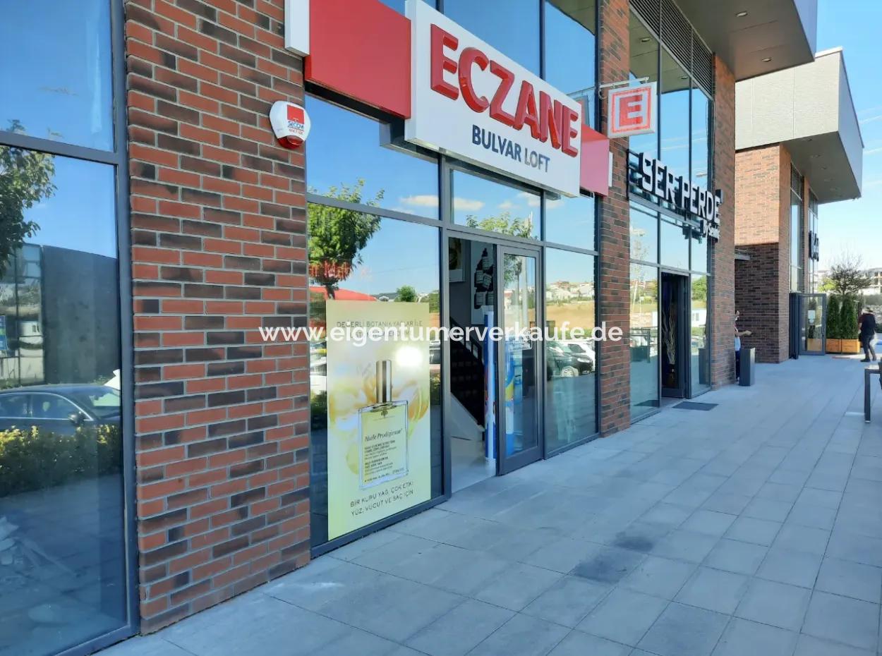 2+1 68 M² 10. Stock Wohnung Zum Verkauf In Beytepe İncek Bulvar Loft Complex