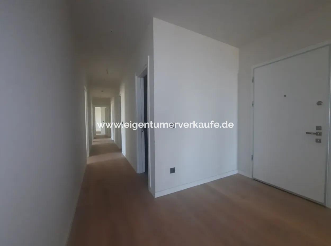 5+1 Mietwohnungen Zum Verkauf Im Loft-Komplex Beytepe İncek Bulvar