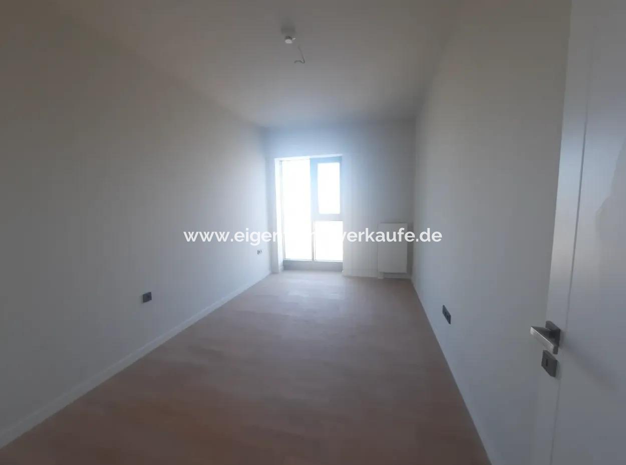 5+1 Mietwohnungen Zum Verkauf Im Loft-Komplex Beytepe İncek Bulvar