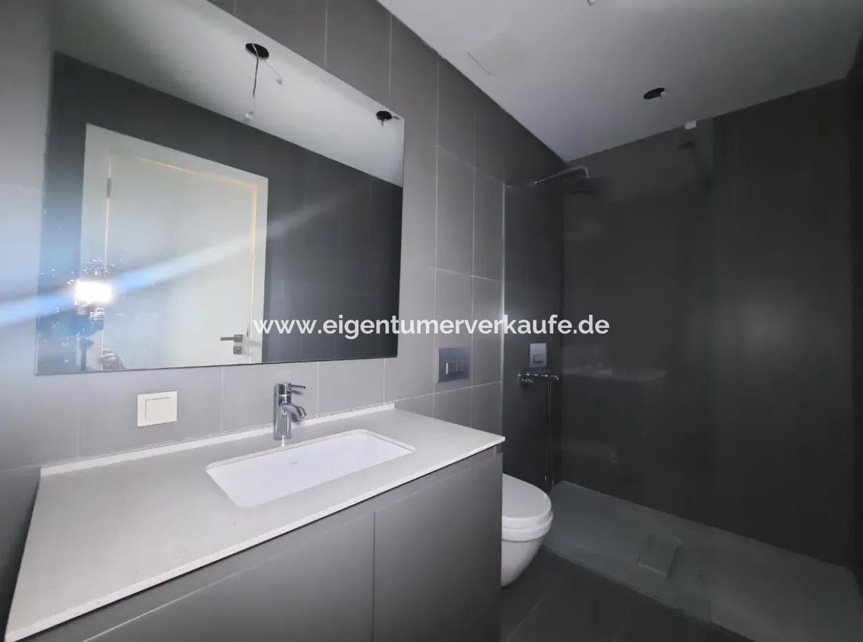 Traumhafte 3+1 Maisonette Wohnung Mit Luxusausstattung In Gölbaşı / Ankara /Türkei