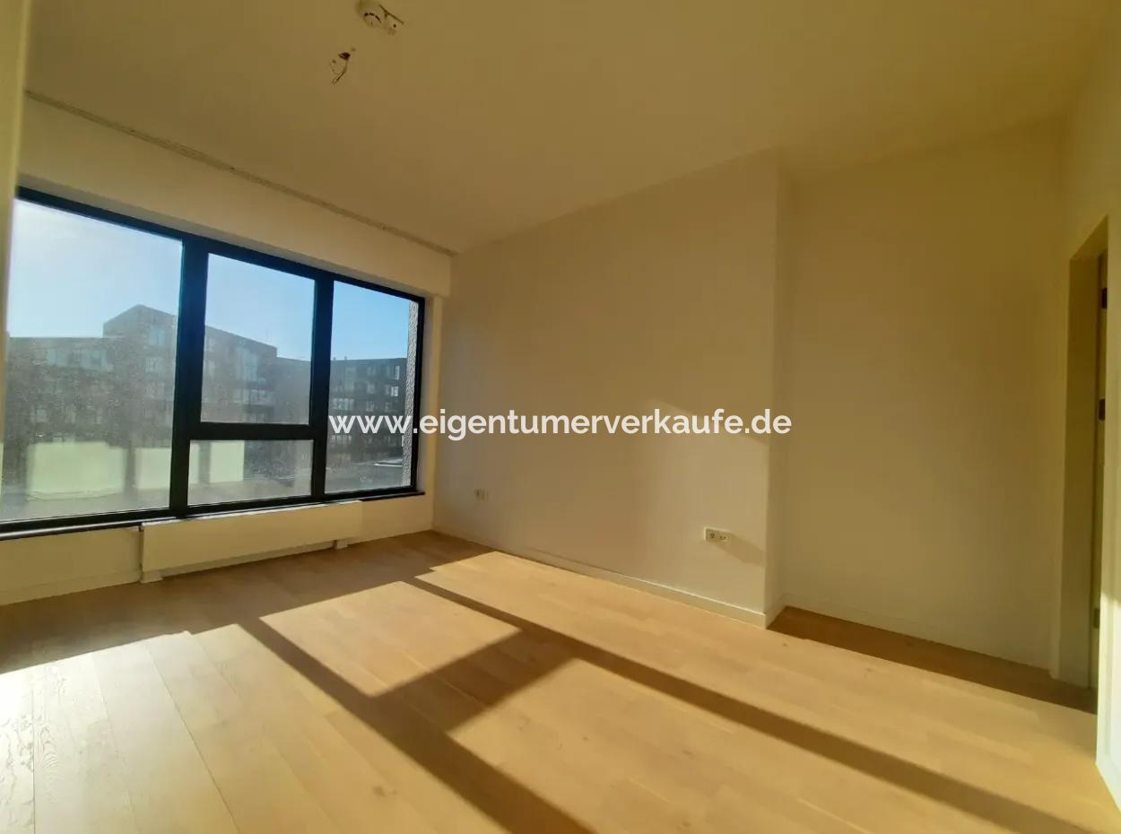 Traumhafte 3+1 Maisonette Wohnung Mit Luxusausstattung In Gölbaşı / Ankara /Türkei