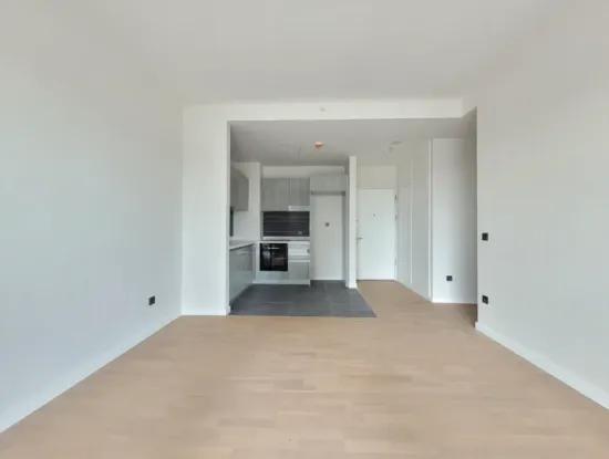 1+1 46 M² 20. Stock Mogan Ziel View Wohnung Zum Verkauf In Beytepe İncek Bulvar Loft Complex