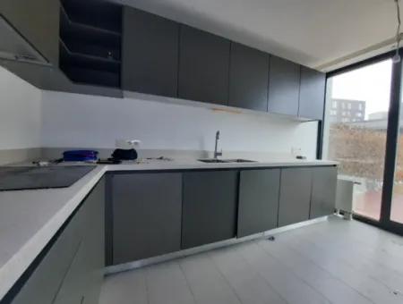 Incek Loft 3+1 Garden Duplex Apartment Mit Stadtblick Zum Verkauf