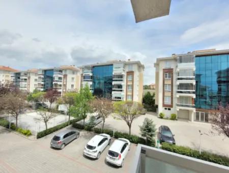 Batıkent Demirel Vizyon Wohnungen Zum Verkauf 2. Stock Zum Verkauf 3 1 Wohnung Zum Verkauf
