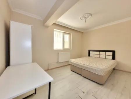 Leeres Etimesgut Alsancak Nachbarschaft Zum Verkauf 2+1 Reverse Duplex