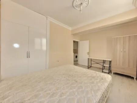 Leeres Etimesgut Alsancak Nachbarschaft Zum Verkauf 2+1 Reverse Duplex