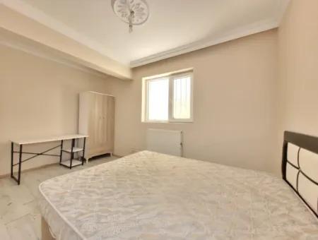 Leeres Etimesgut Alsancak Nachbarschaft Zum Verkauf 2+1 Reverse Duplex
