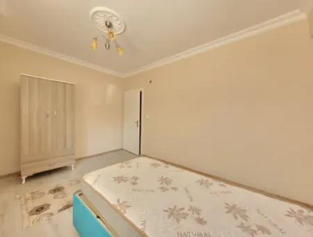 Leeres Etimesgut Alsancak Nachbarschaft Zum Verkauf 2+1 Reverse Duplex