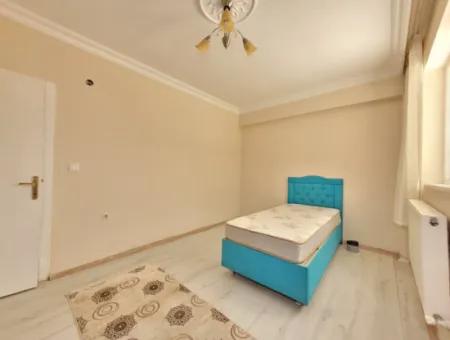 Leeres Etimesgut Alsancak Nachbarschaft Zum Verkauf 2+1 Reverse Duplex