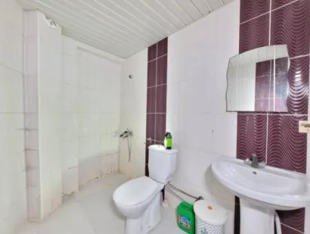 Leeres Etimesgut Alsancak Nachbarschaft Zum Verkauf 2+1 Reverse Duplex