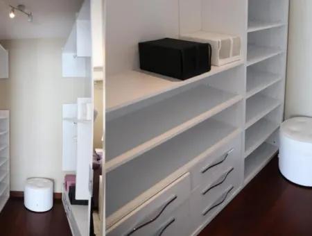 İncek Prestige Zu Verkaufen 1+1 62 M² Kehlsteinhaus Wohnung Auf Der 43. Etage