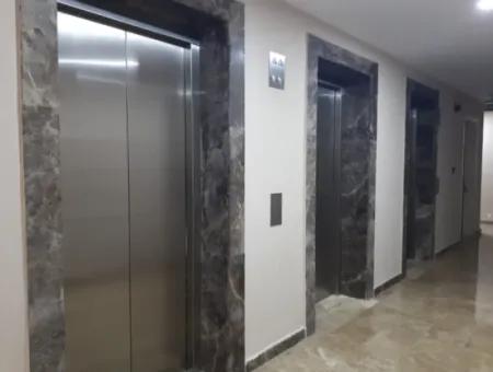 İncek Prestige Zu Verkaufen 1+1 62 M² Kehlsteinhaus Wohnung Auf Der 43. Etage