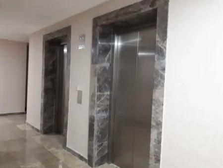 İncek Prestige Zu Verkaufen 1+1 62 M² Kehlsteinhaus Wohnung Auf Der 43. Etage
