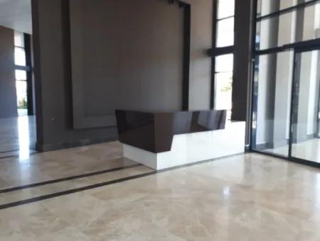 İncek Prestige Zu Verkaufen 1+1 62 M² Kehlsteinhaus Wohnung Auf Der 43. Etage