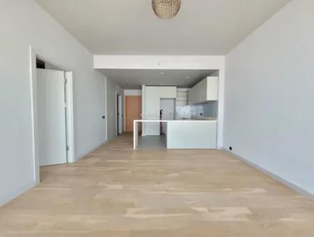 İncek Loft 1+1 14. Stock Wohnung Mit Stadtblick Zu Vermieten