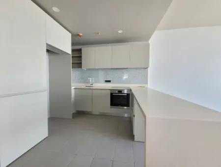 İncek Loft 1+1 14. Stock Wohnung Mit Stadtblick Zu Vermieten