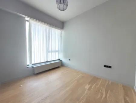 İncek Loft 1+1 14. Stock Wohnung Mit Stadtblick Zu Vermieten