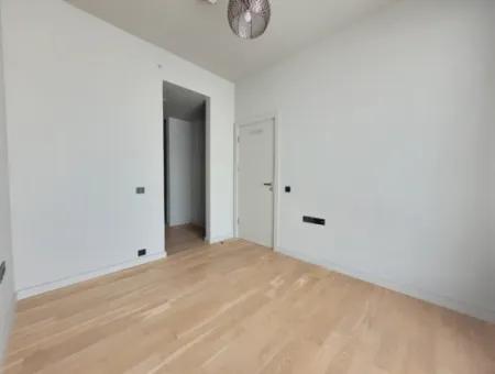 İncek Loft 1+1 14. Stock Wohnung Mit Stadtblick Zu Vermieten