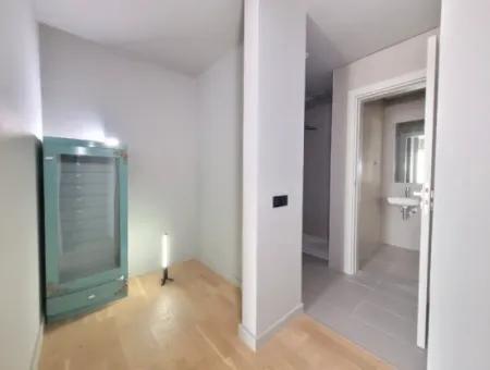İncek Loft 1+1 14. Stock Wohnung Mit Stadtblick Zu Vermieten