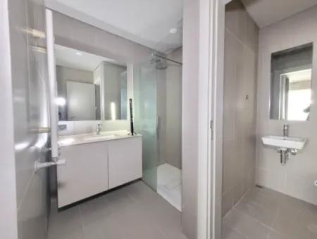 İncek Loft 1+1 14. Stock Wohnung Mit Stadtblick Zu Vermieten