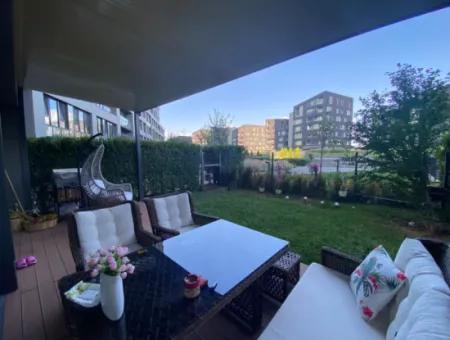 3,5 1 Mieterlose Wohnungen Mit Seeblick Zum Verkauf Im Incek Loft Complex