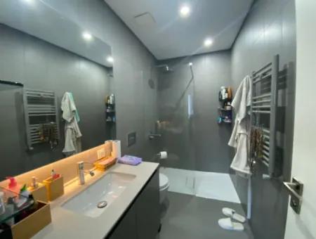 3,5 1 Mieterlose Wohnungen Mit Seeblick Zum Verkauf Im Incek Loft Complex