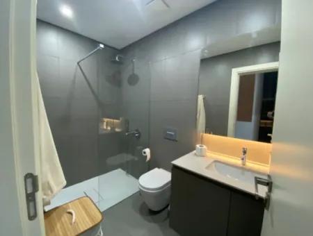 3,5 1 Mieterlose Wohnungen Mit Seeblick Zum Verkauf Im Incek Loft Complex