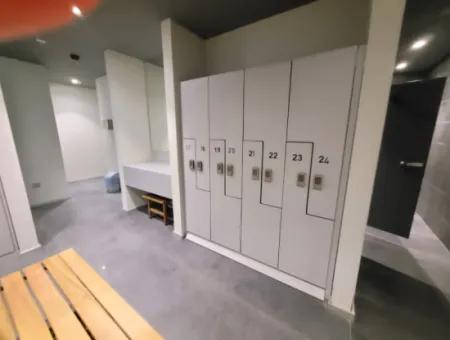 3+1 130 M² 2. Stock Mogan View Wohnung Zum Verkauf In Beytepe İncek Bulvar Loft Complex