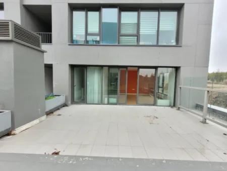 Traumhafte 3+1 Wohnung Mit Luxusausstattung In Gölbaşı / Ankara /Türkei