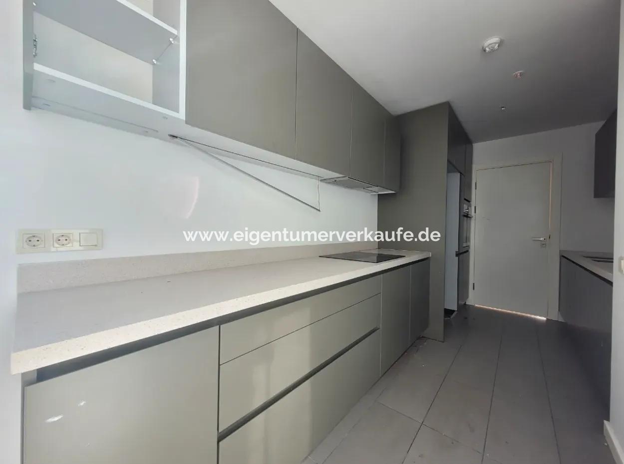 Fantastic 3+1 Apartment With Luxury Amenities In Gölbaşı - Ankara -Turkey