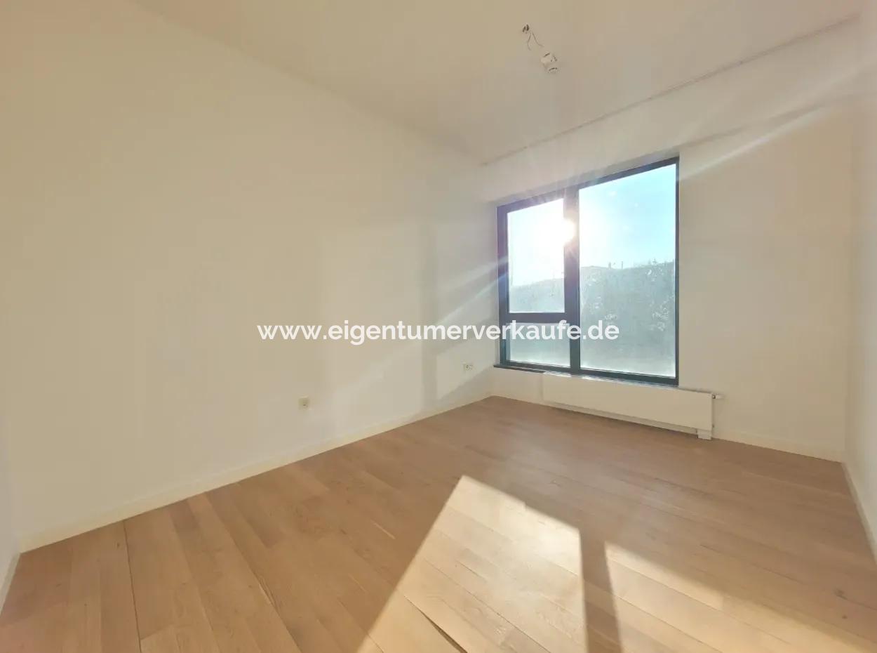 Fantastic 3+1 Apartment With Luxury Amenities In Gölbaşı - Ankara -Turkey