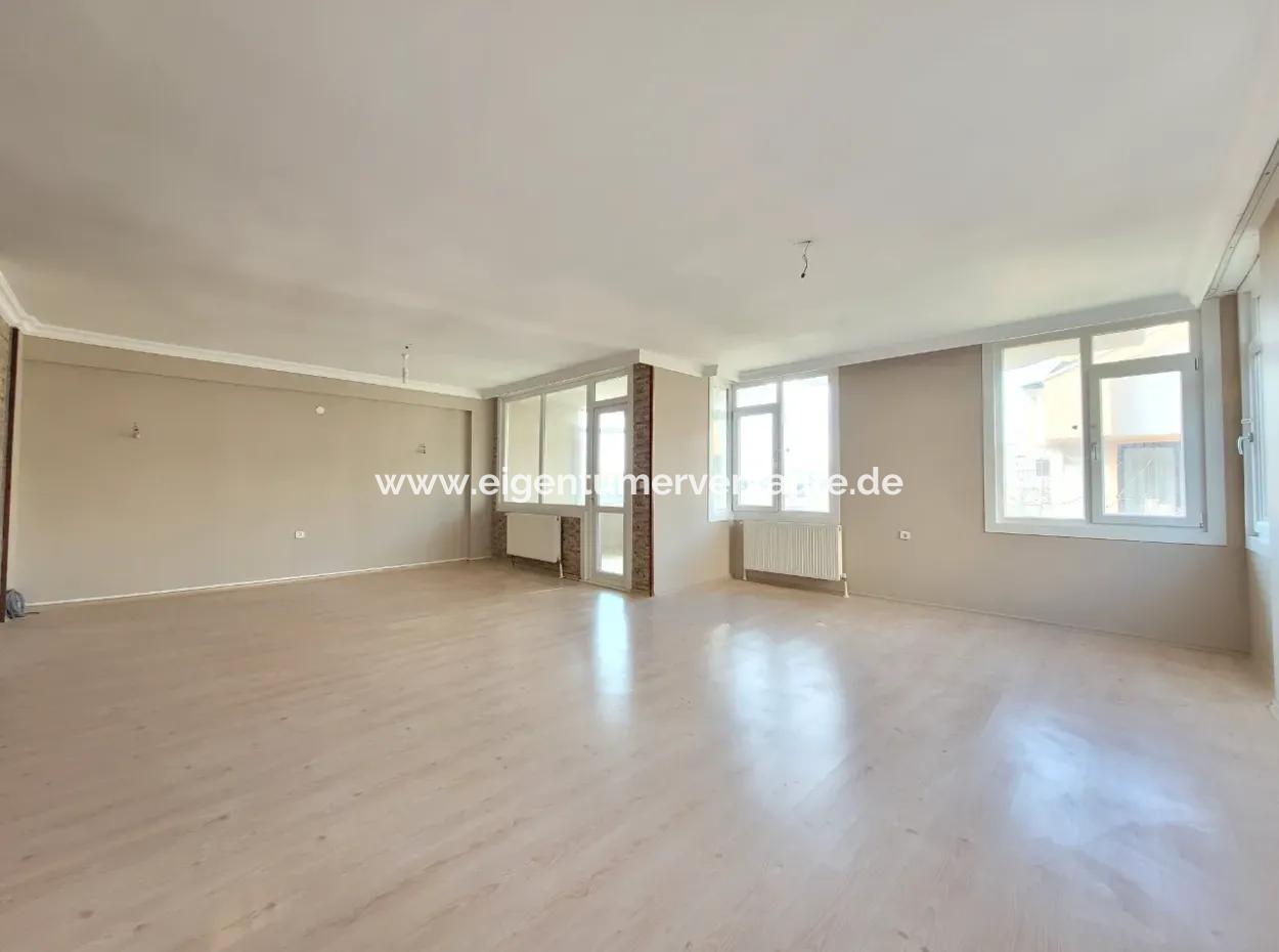 Luxury 6+2 Villas For Rent In Caner Complex Next To Bilkent 3 Ufuk Apartments