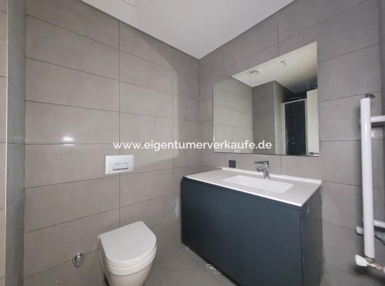 4+1 20 Th Floor Tenantless Apartment For Sale In Beytepe İncek Bulvar Loft Complex