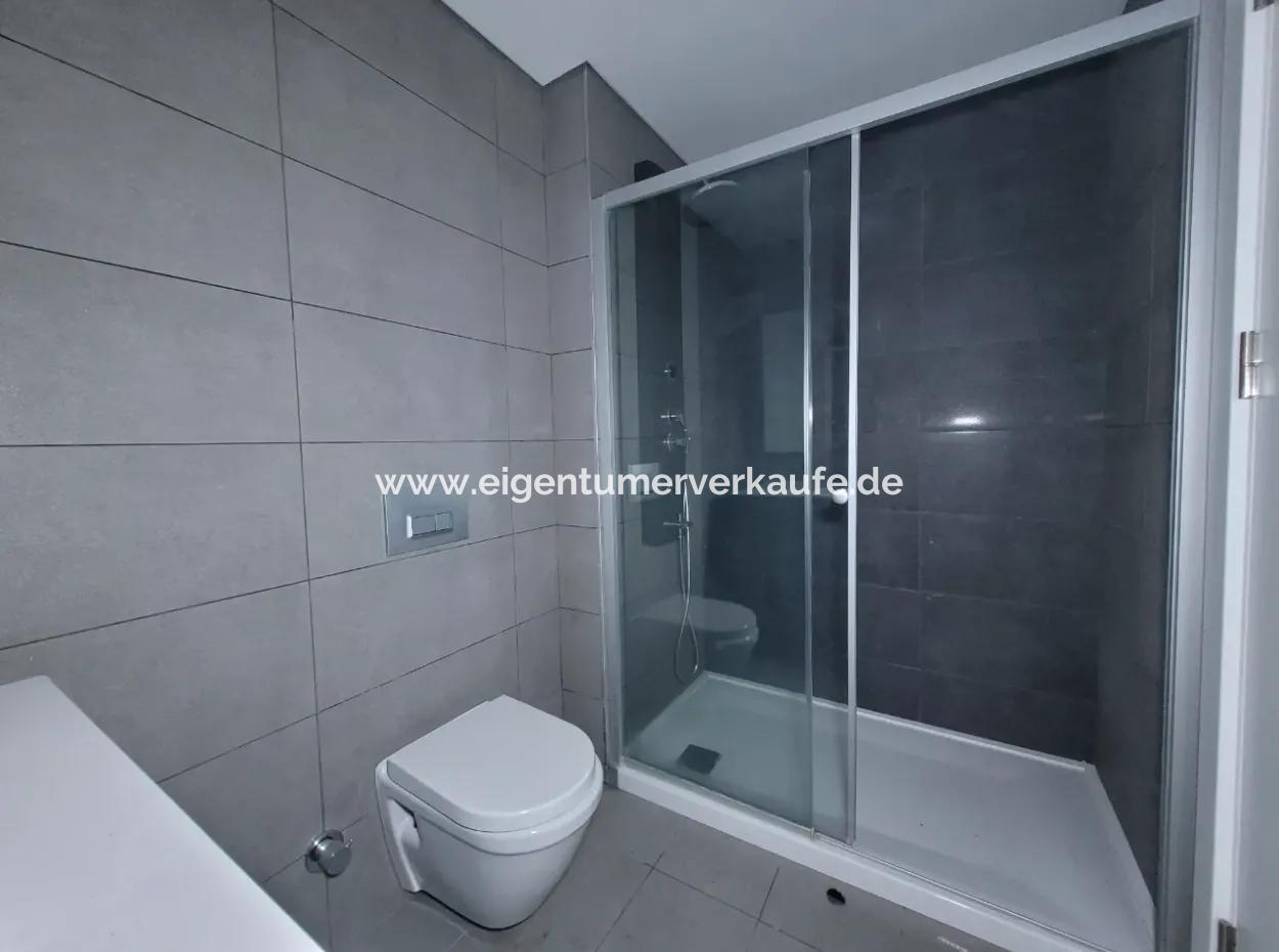 4+1 20 Th Floor Tenantless Apartment For Sale In Beytepe İncek Bulvar Loft Complex