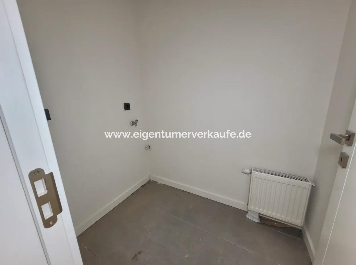 4+1 20 Th Floor Tenantless Apartment For Sale In Beytepe İncek Bulvar Loft Complex