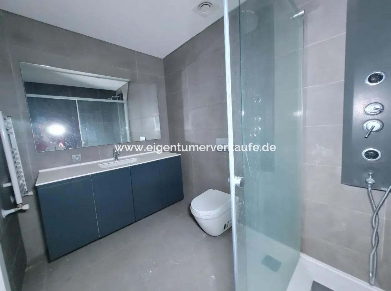 4+1 20 Th Floor Tenantless Apartment For Sale In Beytepe İncek Bulvar Loft Complex