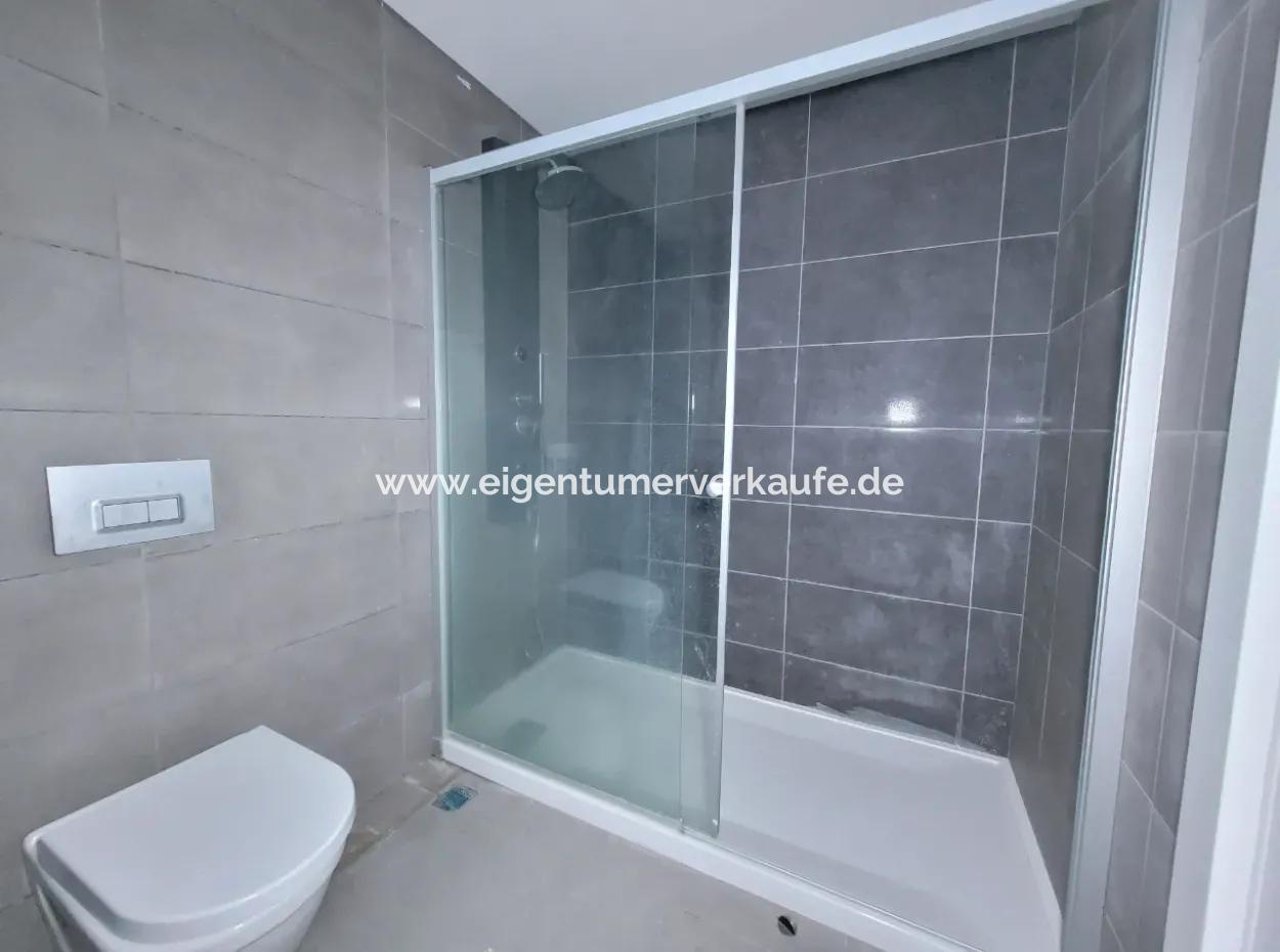 4+1 20 Th Floor Tenantless Apartment For Sale In Beytepe İncek Bulvar Loft Complex