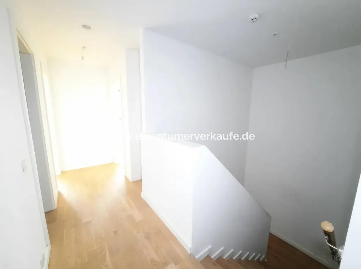 Fantastic 3+1 Garden Duplex Apartment With Luxury Amenities In Gölbaşı - Ankara -Turkey